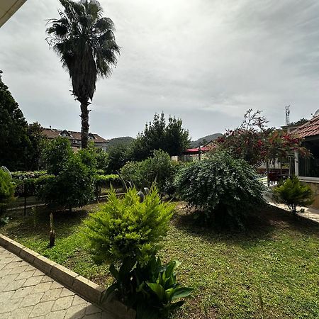 Carmina Hotel Ovacık Kültér fotó